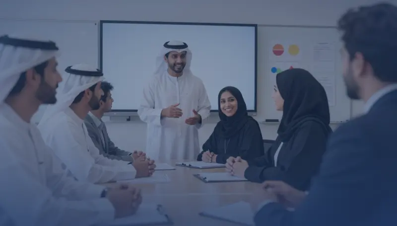 Workplace English Communication Skills Training Course