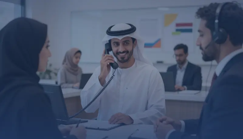 Professional Telephone Etiquette and Call Handling Training Course