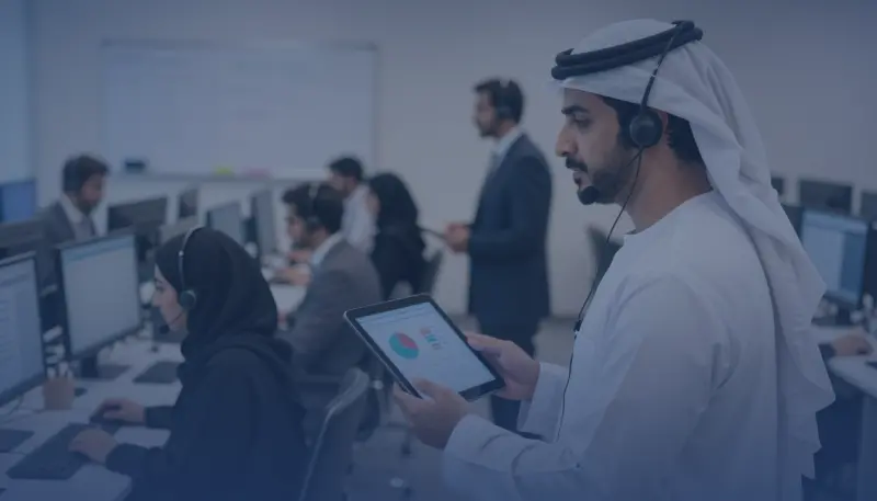 ISO 18295 Contact Center Management Training Course