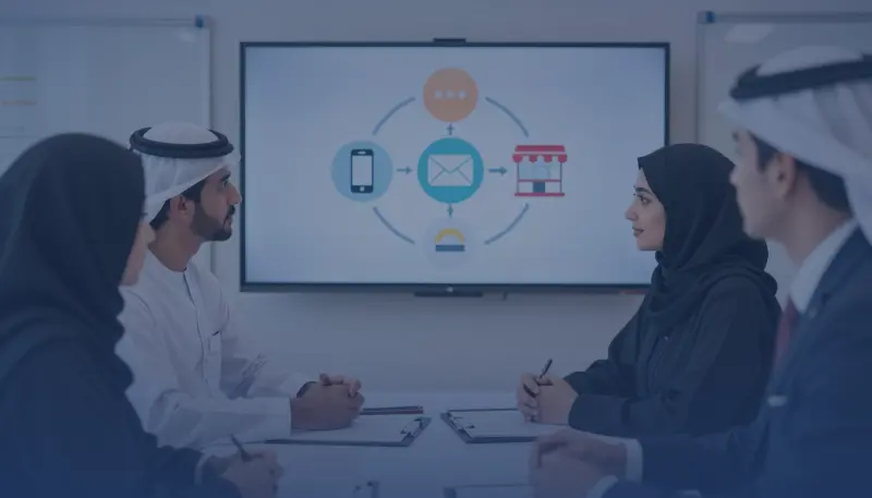 Omnichannel Customer Experience Design and Governance Training Course