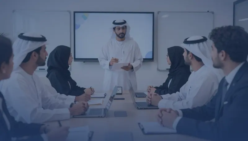 Effective Workplace Meeting Skills Training Course