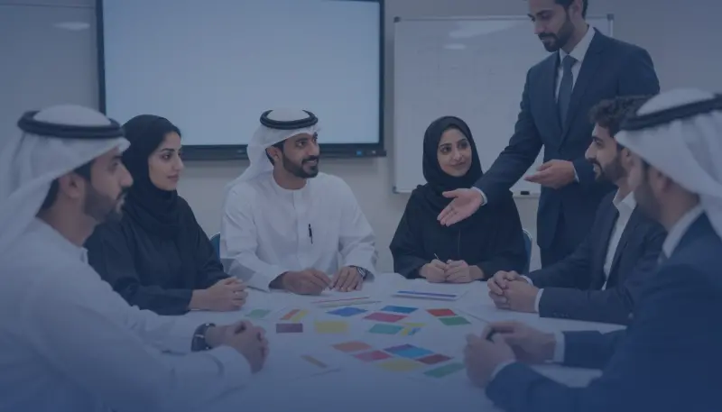 Professional Soft Skills for Workplace Success Training Course