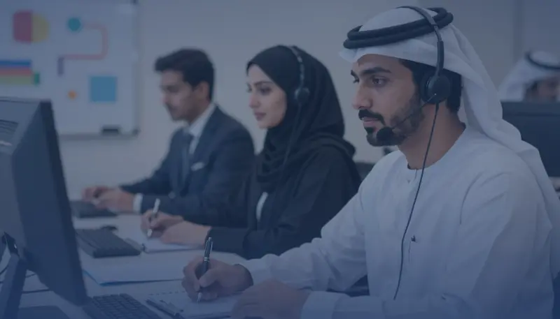 Telephone Communication and Active Listening Skills Training Course