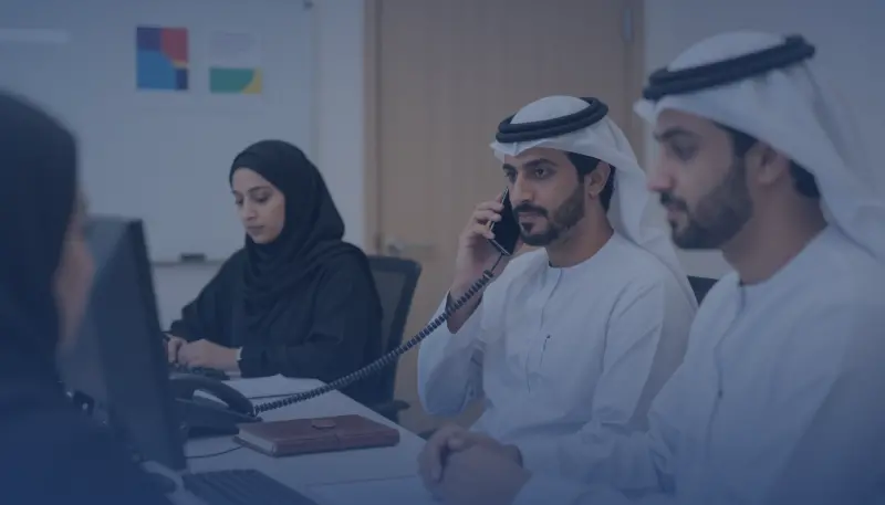 Executive Telephone Etiquette and Sensitive Calls Training Course