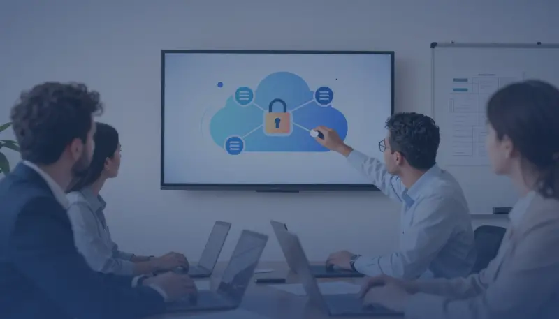 Advanced Cybersecurity and Cloud Security for IT Managers Training Course