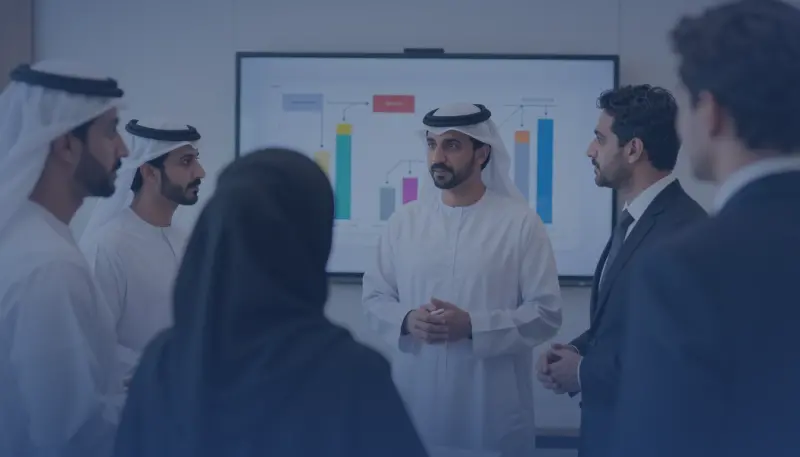 Enterprise IT Governance Value and Oversight Training Course