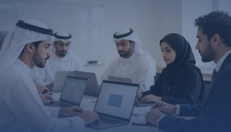 Workforce Phishing Defense and Cyber Safety Training Course