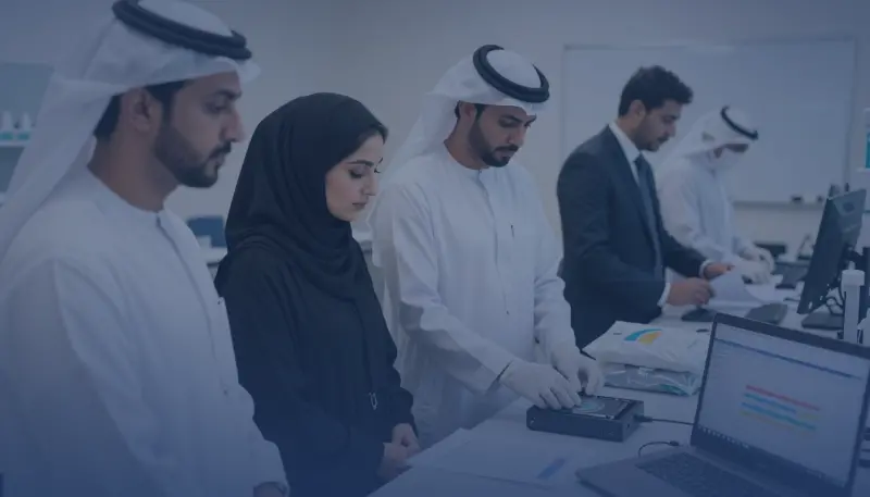 Forensic Incident Response and Evidence Preservation Training Course