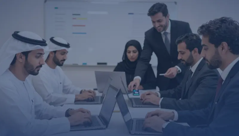 Cyber Hygiene and Safe Digital Behavior Training Course