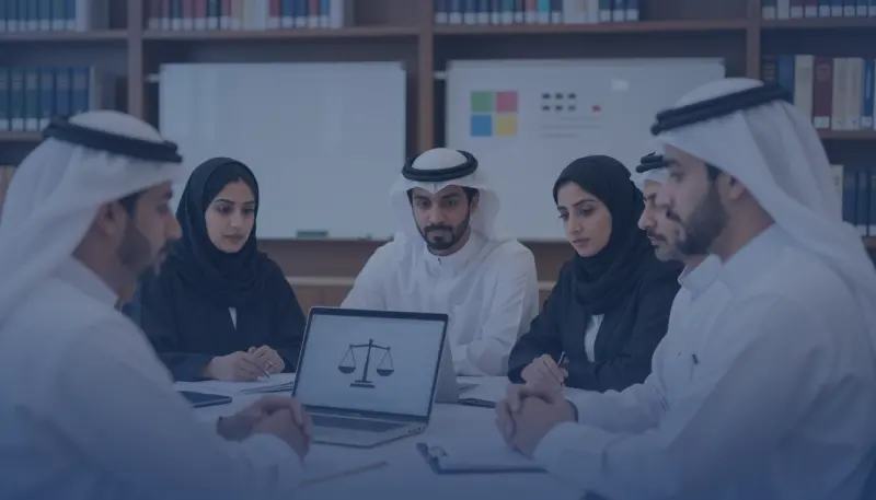 Cyber Law and Digital Regulation Practice Training Course