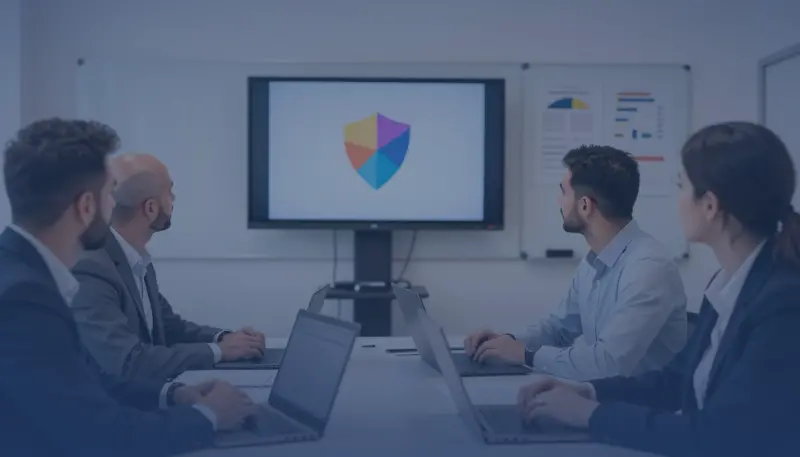 Cyber Security Champion Network Practice Training Course