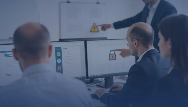 Finance Workflow Cybersecurity and Payment Fraud Defense Training Course