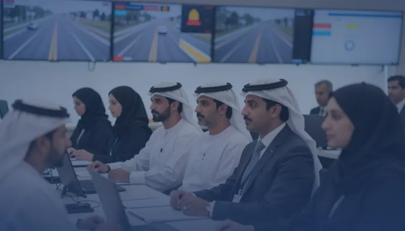 Intelligent Transportation Cyber Monitoring and Response Training Course