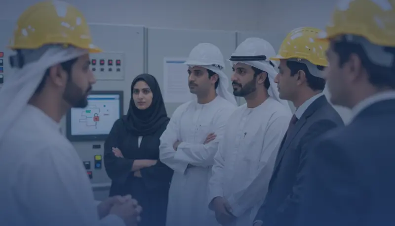 Functional Safety and Industrial Cybersecurity Integration Training Course