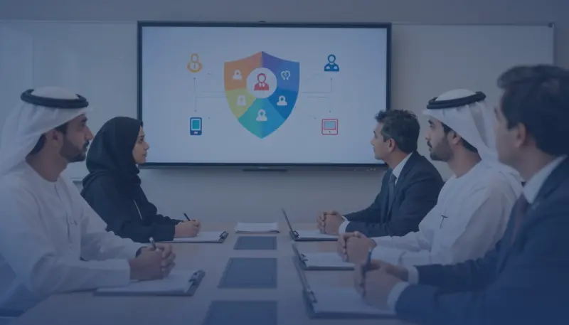 Zero Trust Strategy and Governance Training Course