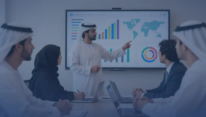 Advanced Power BI Data Analysis and Reporting Training Course