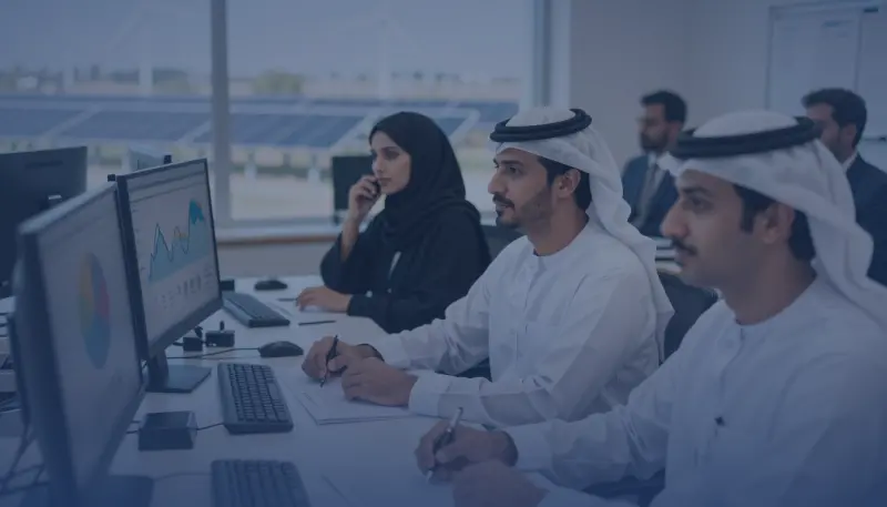 Advanced Energy Finance Analytics and Investment Modeling Training Course
