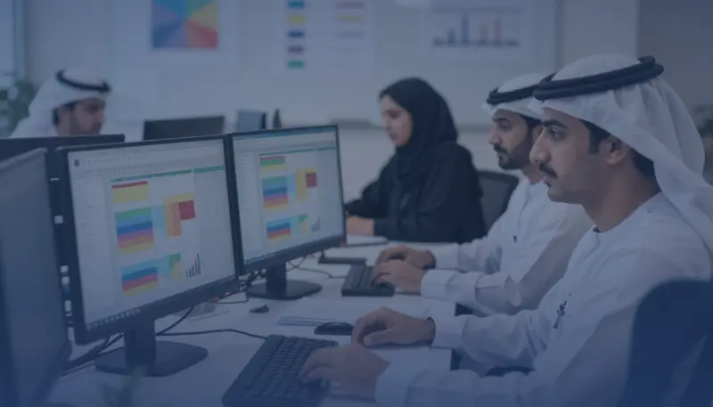 Advanced Financial Modeling with Excel Training Course