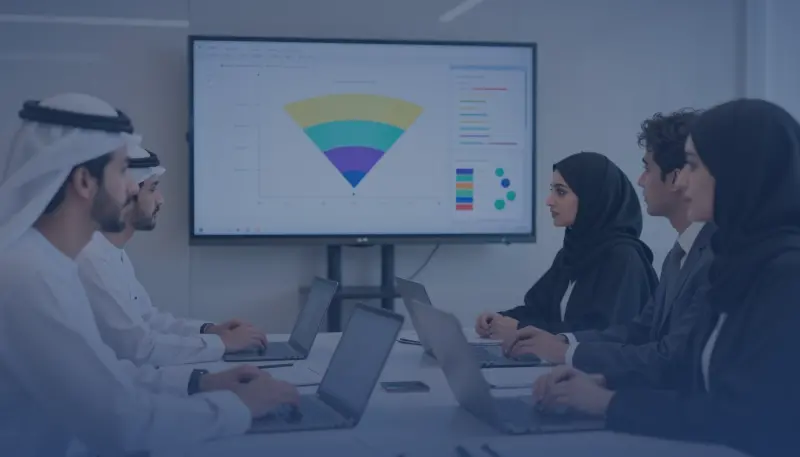 Behavioral Analytics and Decision Insights Training Course