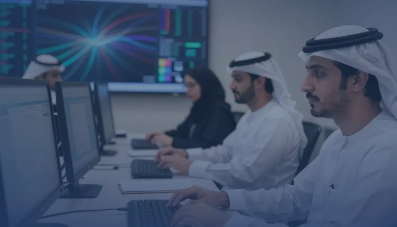 Big Data Analysis and Decision Intelligence Course