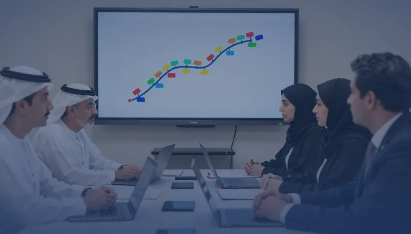 Big Data Strategy and Roadmap for Decision Leaders Training Course