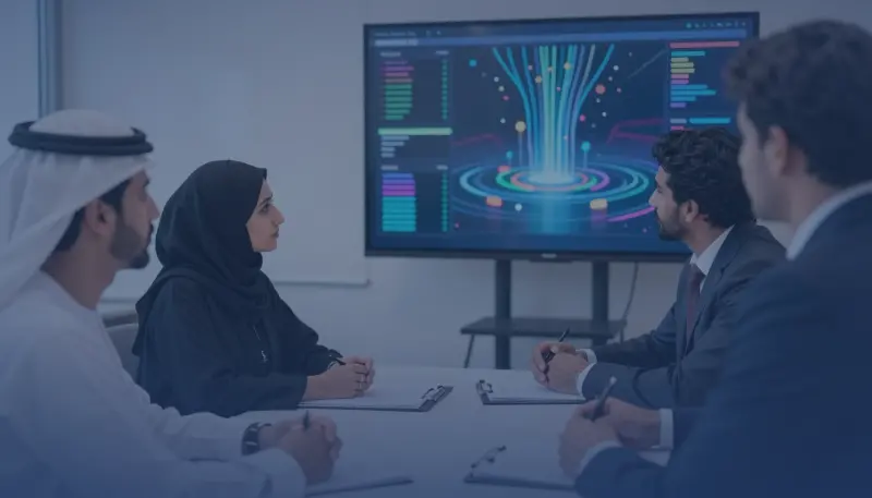 Big Data Technology Trends and Roadmap Decisions Training Course