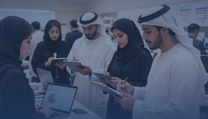 Business Data Collection, Analysis and Presentation Training Course