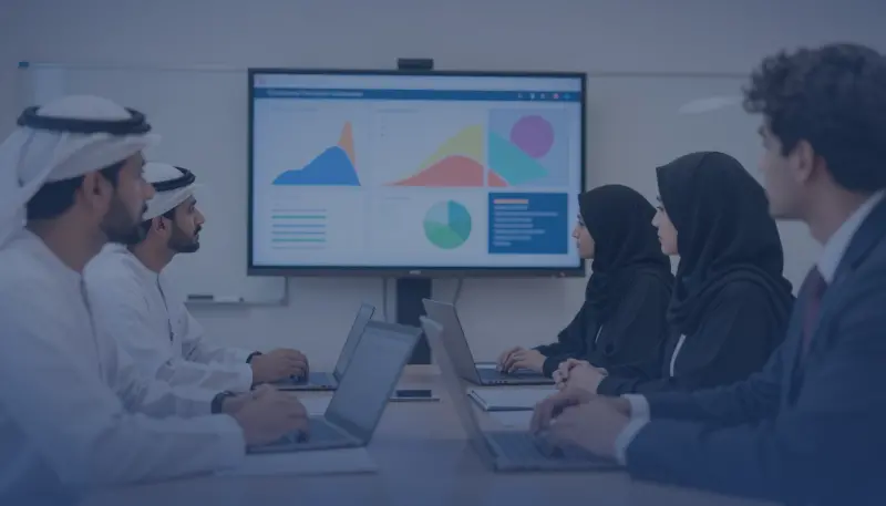 Business Intelligence Strategy and Decision Systems Training Course