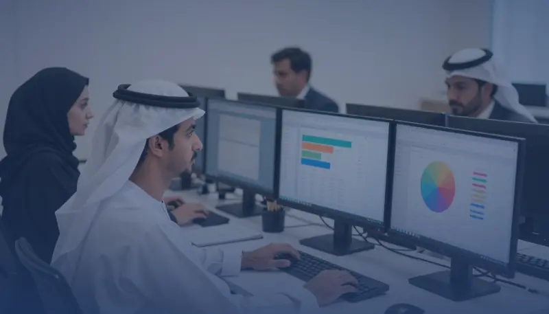 Controlled Excel Business Reporting and Management Dashboards Course