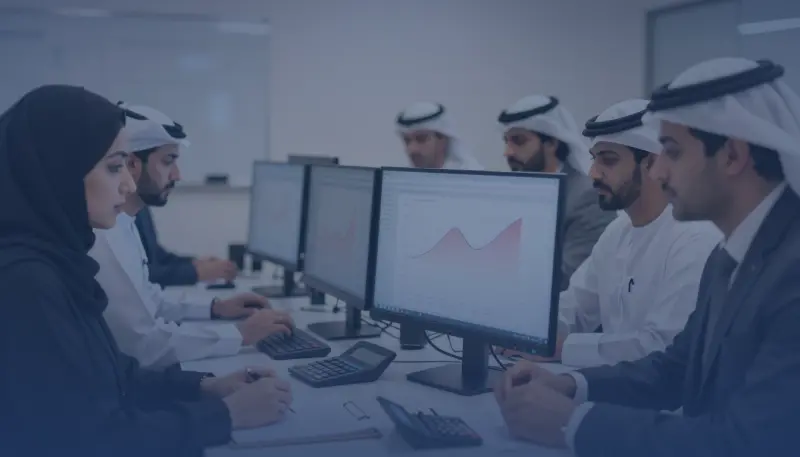 Predictive Finance Analytics and Validation Course