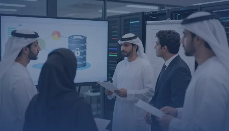 Enterprise Data Management, Security, and Warehousing Training Course