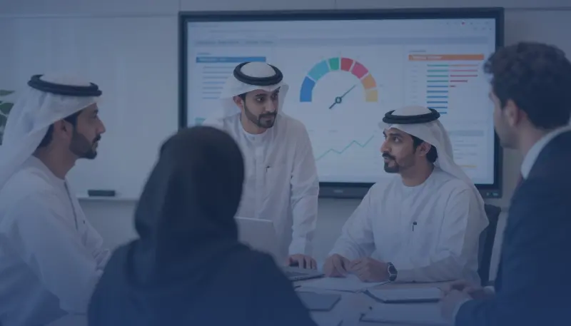 Corporate Performance Intelligence Training Course