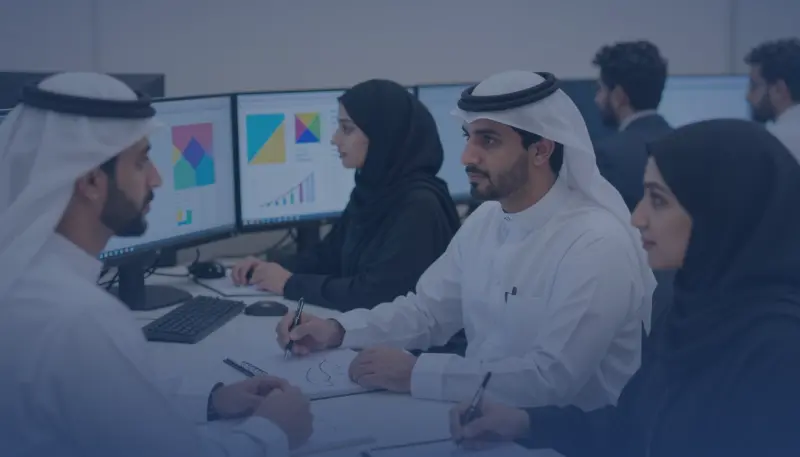 Advanced Statistical Analysis and Visualization Training Course