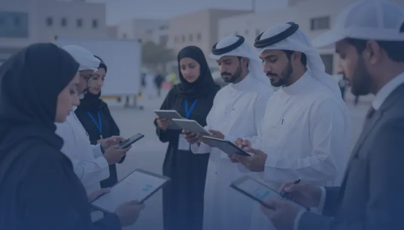 Data Collection Methods and Field Quality Training Course