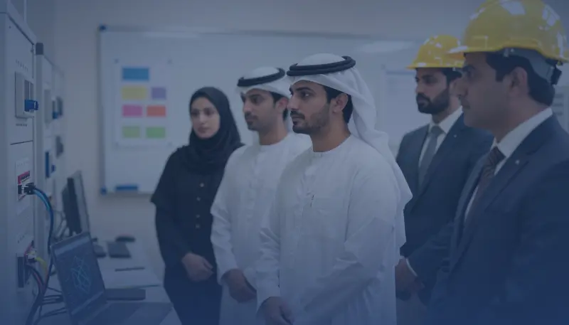 Industrial Data Communication and Fieldbus Systems Training Course