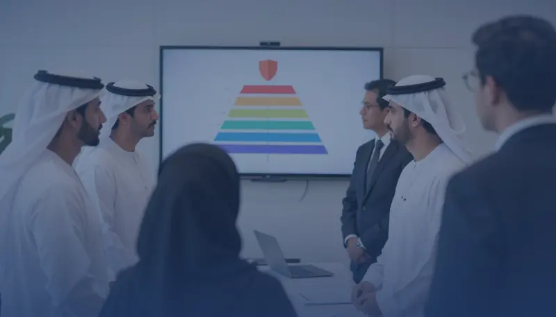 Data Governance and Protection Strategy Training Course