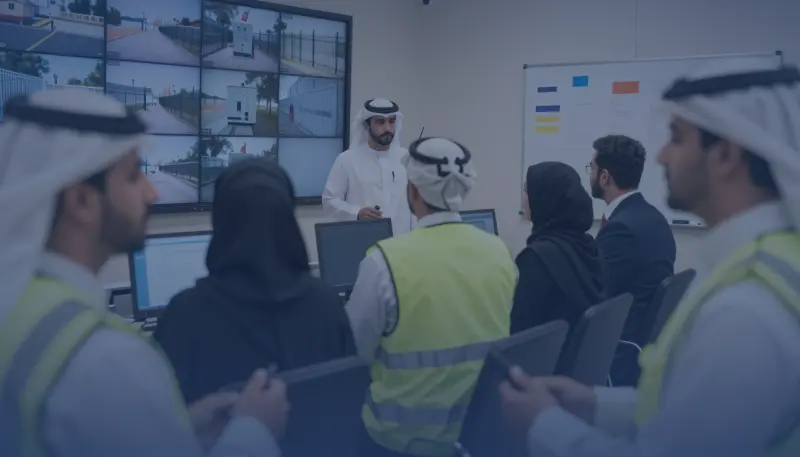 Critical Infrastructure Protection, Facility Security & Crisis Management