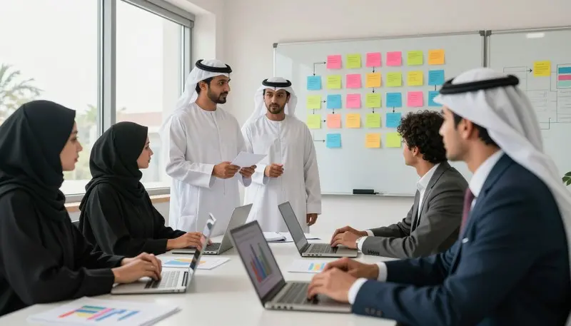 Performance Excellence, Process Improvement & Competency Development Training
