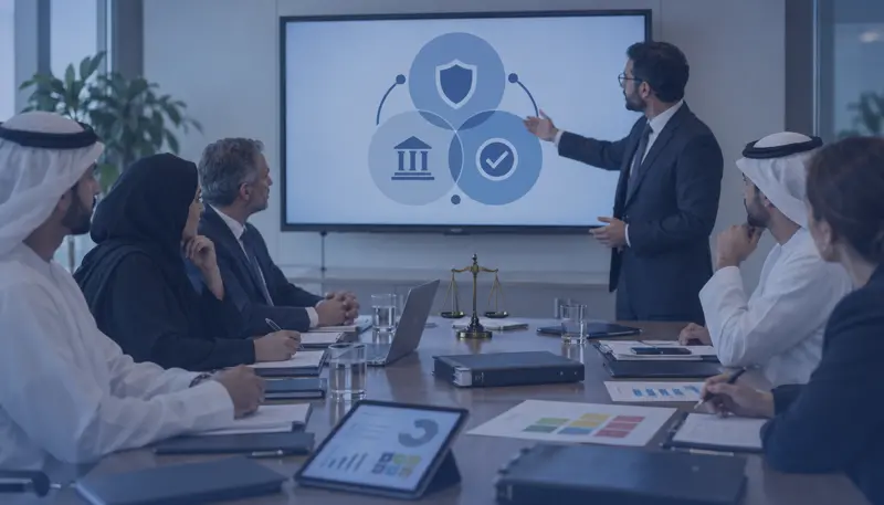 Administrative Governance and Compliance Course
