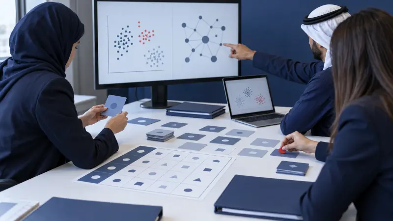 Data Mining Strategy and Evaluation Course