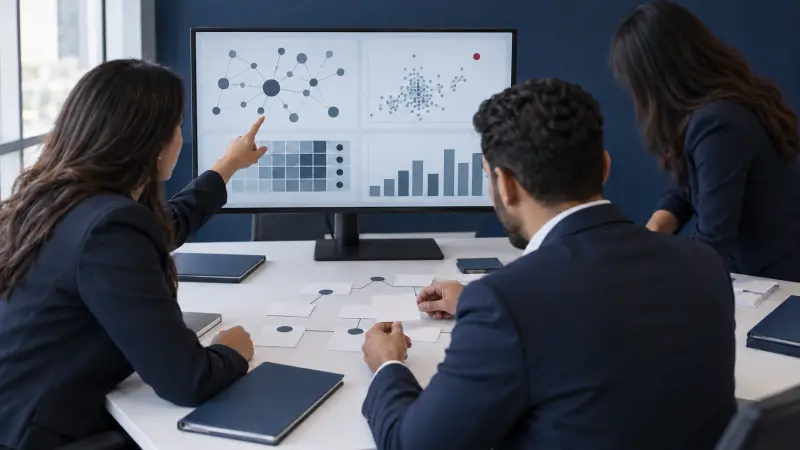 Advanced Fraud Analytics and Data Mining Course