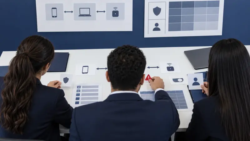 Connected Data Privacy Risk and Controls Training Course
