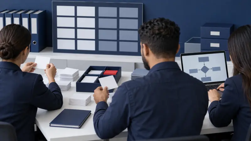Data Processing Quality Control Foundations Course