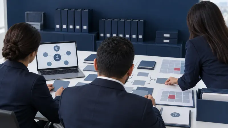 GDPR Operational Compliance Training Course