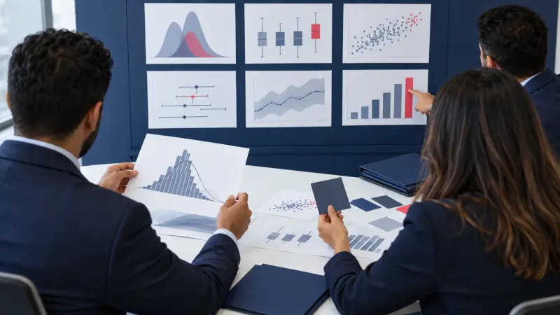 Statistical Data Visualization Training Course
