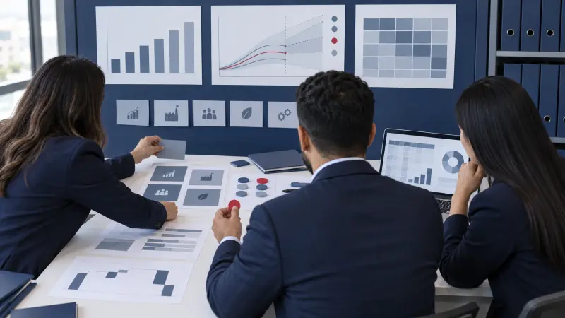 Data-Driven Budget Planning Training Course