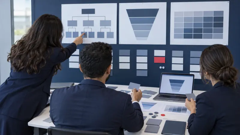 Data-Driven Product Management Training Course