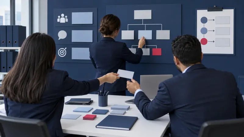 Effective Business Communication Techniques Course
