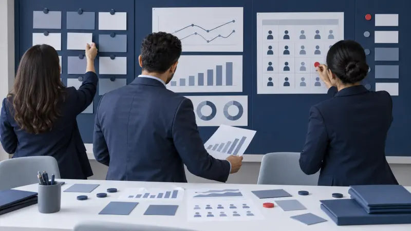 HR Metrics and Workforce Analytics Course