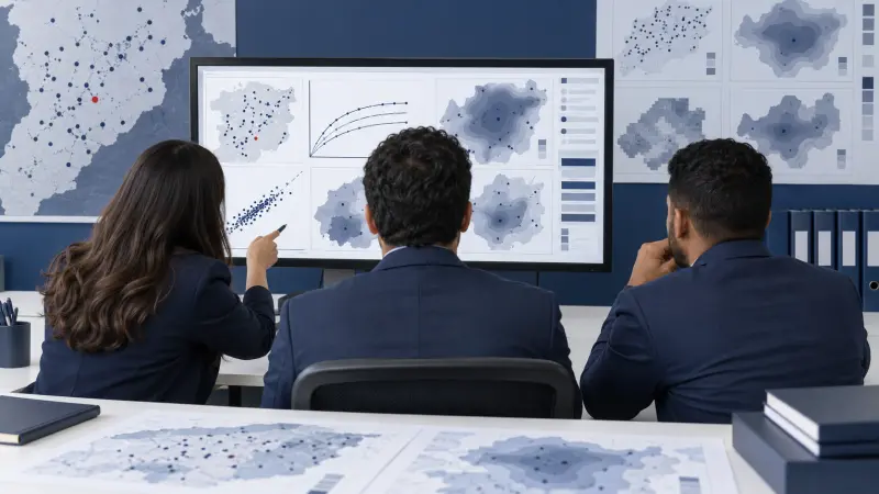 Applied Geostatistics Kriging Software Training Course